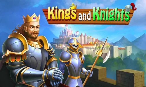 Play Kings and Knights Unblocked At School - HTML5 Game